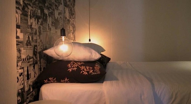 Bed & Breakfast Phuket 346 Guest House