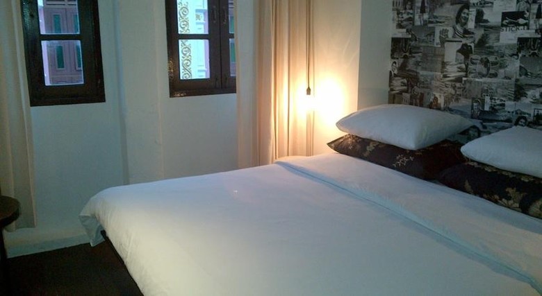Bed & Breakfast Phuket 346 Guest House