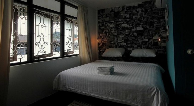 Bed & Breakfast Phuket 346 Guest House