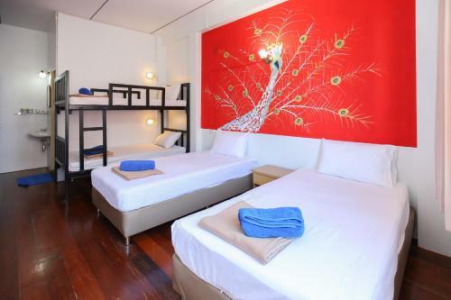 Hostal Phuket Old Town Hostel