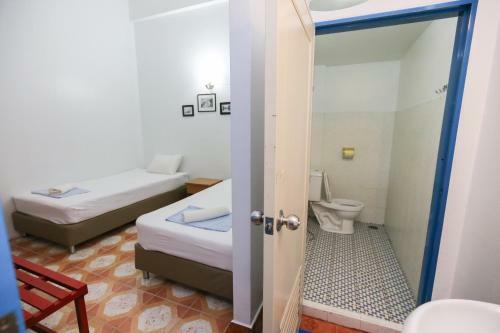 Hostal Phuket Old Town Hostel