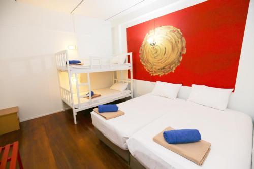 Hostal Phuket Old Town Hostel