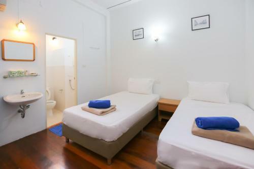 Hostal Phuket Old Town Hostel