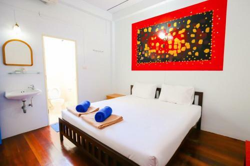 Hostal Phuket Old Town Hostel