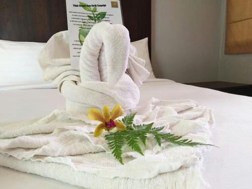 Hotel Baannueng@kathu