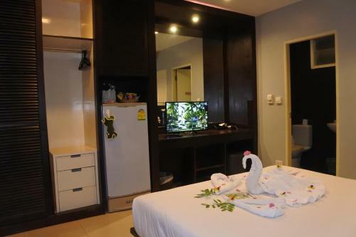 Hotel Baannueng@kathu