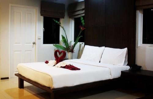 Hotel Baannueng@kathu