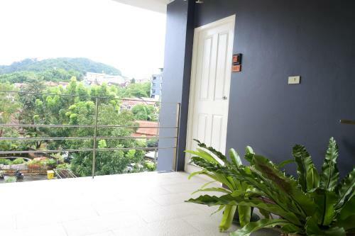 Hotel Baannueng@kathu