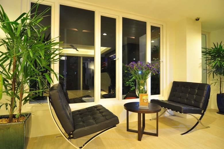 Hotel Rattana Residence Sakdidet
