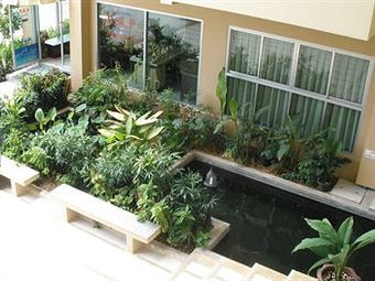 Apartamentos C.a.p Mansion