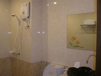Apartamentos C.a.p Mansion