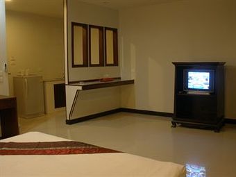 Apartamentos C.a.p Mansion