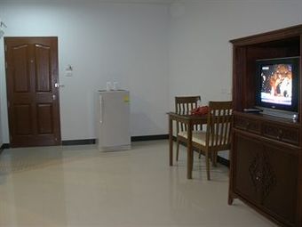 Apartamentos C.a.p Mansion