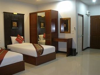 Apartamentos C.a.p Mansion