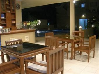 Apartamentos C.a.p Mansion
