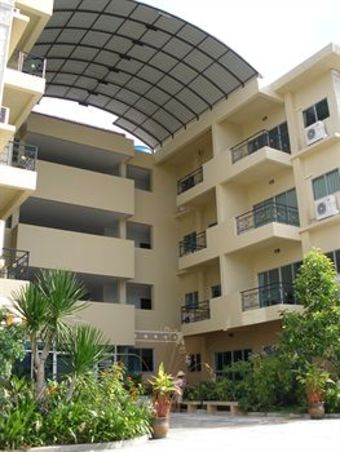 Apartamentos C.a.p Mansion