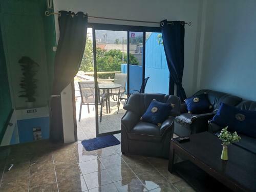 Hostal Bellmans Restaurant & Guesthouse