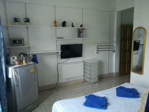 Hostal Bellmans Restaurant & Guesthouse