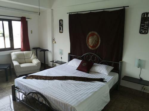 Hostal Bellmans Restaurant & Guesthouse