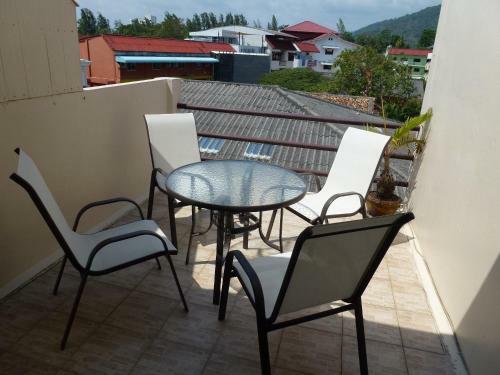 Hostal Bellmans Restaurant & Guesthouse