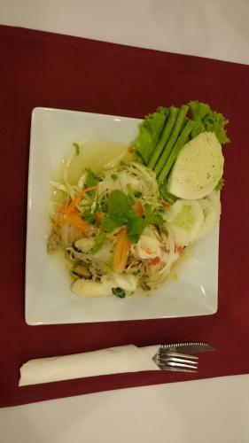 Hostal Bellmans Restaurant & Guesthouse