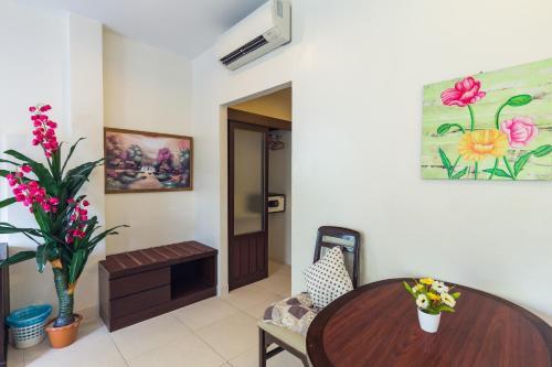 Hostal Kasemsuk Guesthouse