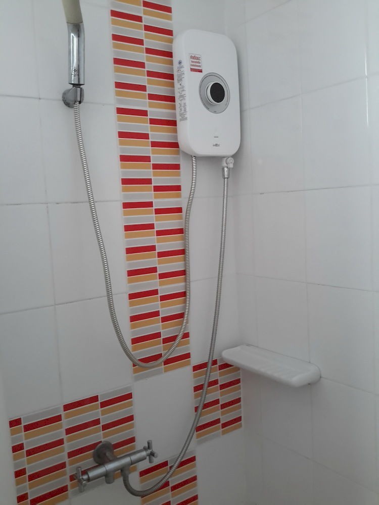 Hostal Sabaidee Residence