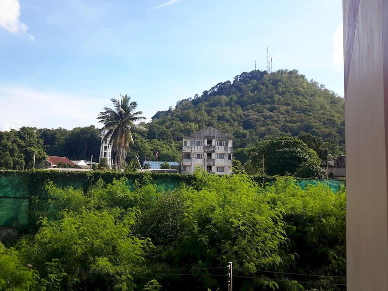 Hostal Sabaidee Residence
