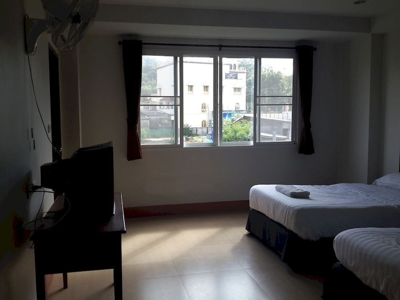 Hostal Sabaidee Residence