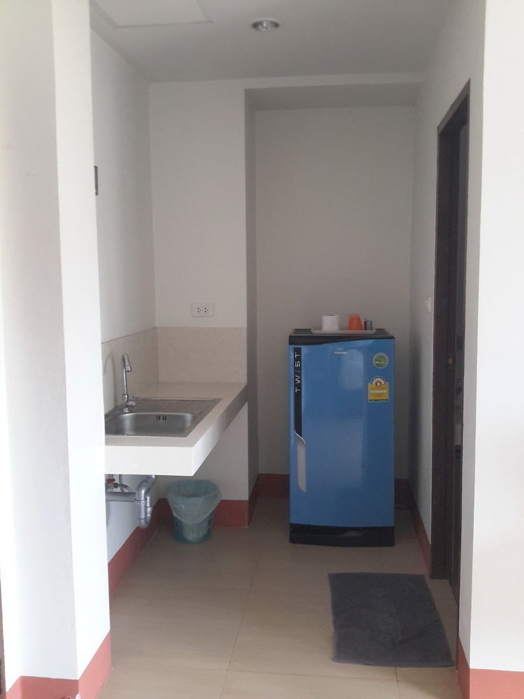 Hostal Sabaidee Residence
