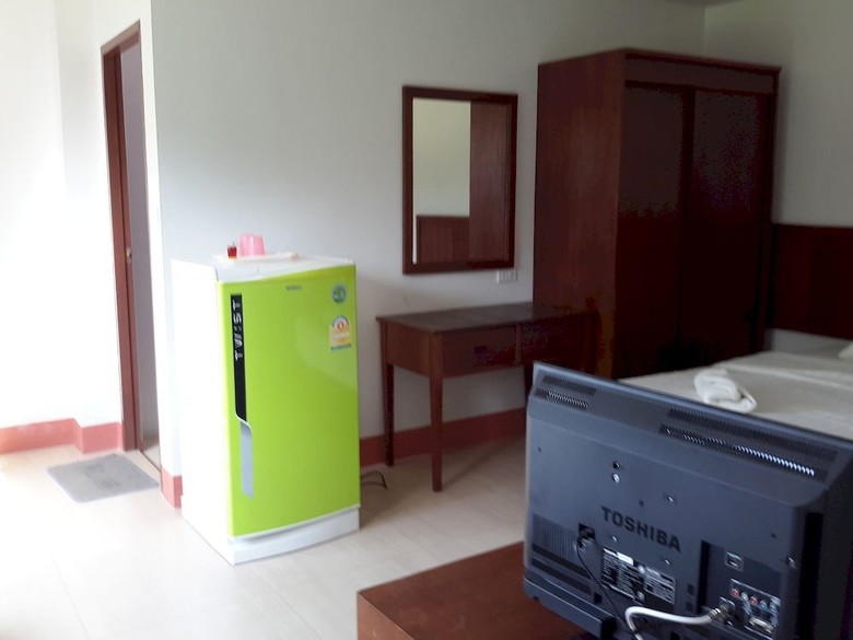 Hostal Sabaidee Residence