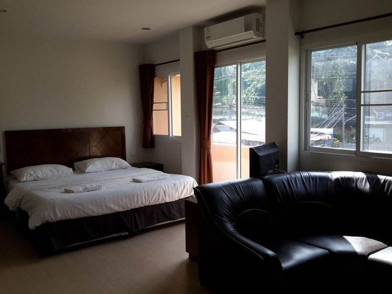 Hostal Sabaidee Residence