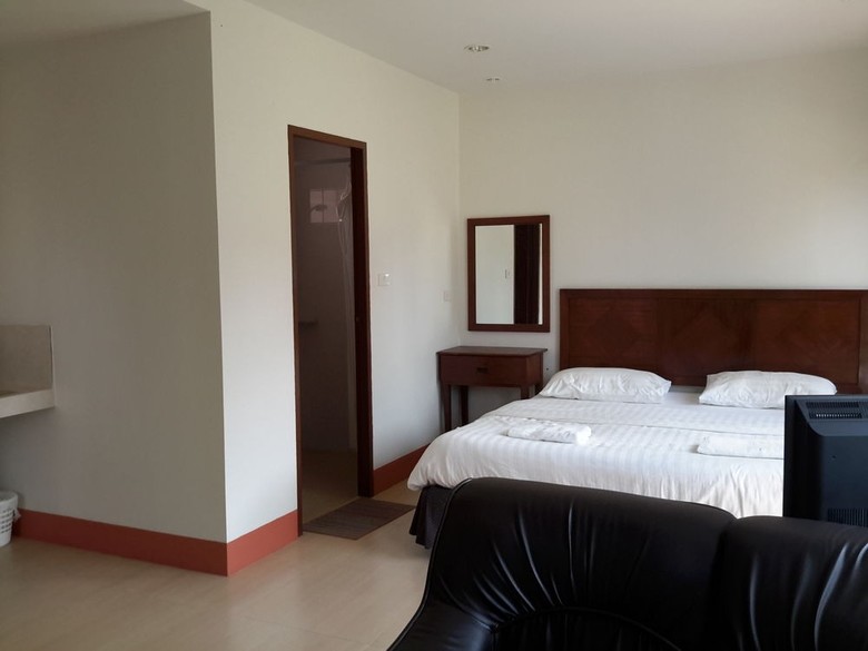 Hostal Sabaidee Residence
