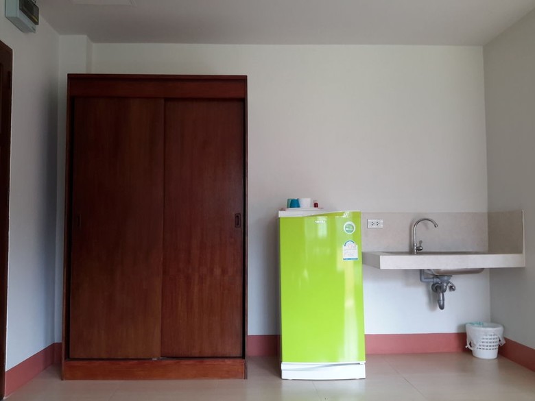 Hostal Sabaidee Residence