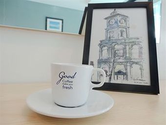 Good Day Phuket Boutique Bed & Breakfast