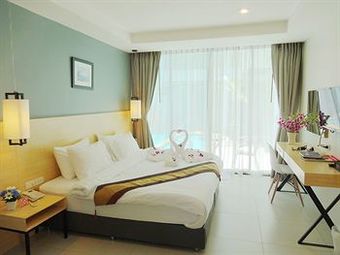 Good Day Phuket Boutique Bed & Breakfast
