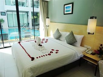 Good Day Phuket Boutique Bed & Breakfast