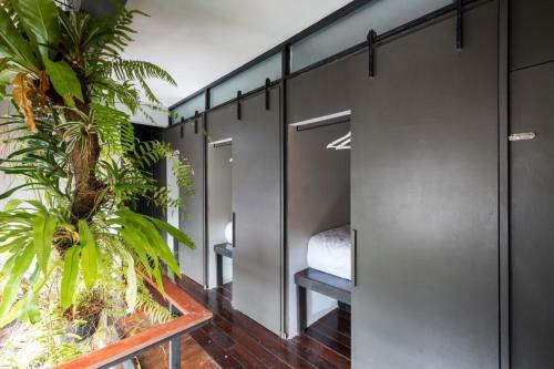 Albergue Phuket Capsule Room