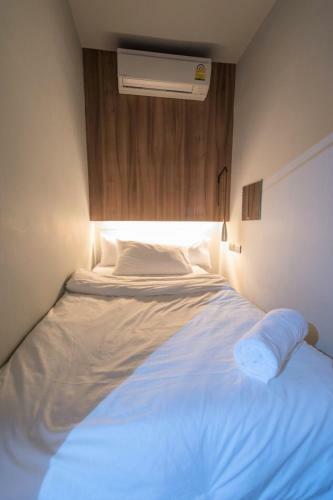 Albergue Phuket Capsule Room