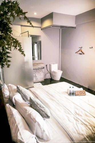 Albergue Phuket Capsule Room