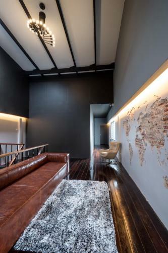 Albergue Phuket Capsule Room