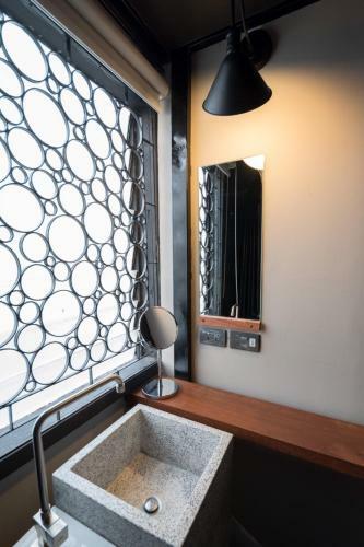Albergue Phuket Capsule Room