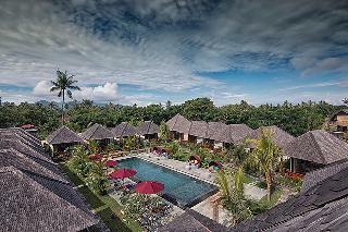 Hotel Samata Village