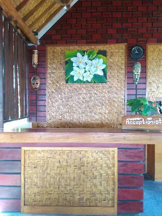 Hotel Balenta Bungalow