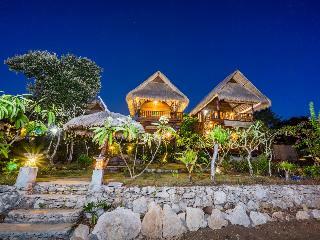 Hotel The Dafish Ceningan