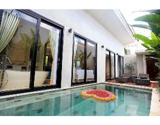 Amara Villa Umalas