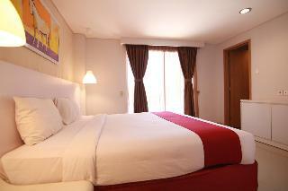 Hotel Kyriad Haka Makassar