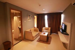 Hotel Kyriad Haka Makassar