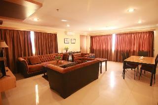 Hotel Kyriad Haka Makassar
