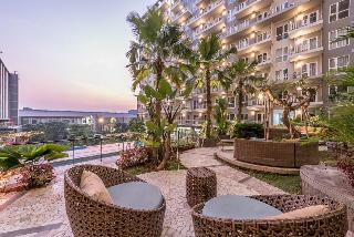 Hotel Oakwood Residence Cikarang